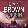 Cover: Origin - Random House Audiobooks