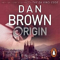 Abbildung von: Origin - Random House Audiobooks