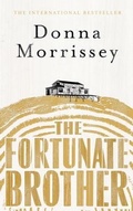 Cover: The Fortunate Brother - Canongate Books