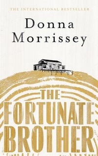 Enlarge image Cover: The Fortunate Brother - Canongate Books
