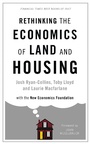 Cover: Rethinking the Economics of Land and Housing - Zed Books Ltd