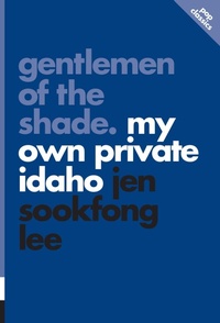 Abbildung von: Gentlemen of the Shade: My Own Private Idaho - ECW Press,Canada