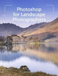 Bild: Photoshop for Landscape Photographers - The Crowood Press Ltd