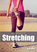 Cover: The Science of Stretching - The Crowood Press Ltd
