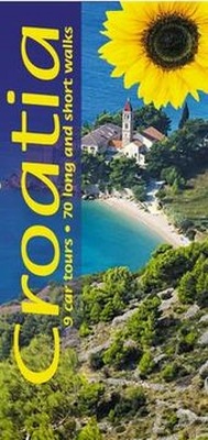 Enlarge image Cover: Croatia - Sunflower Books