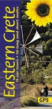 Cover: Eastern Crete - Sunflower Books