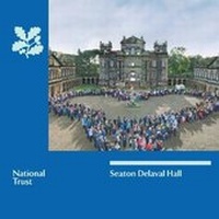 Abbildung von: Seaton Delaval, Northumberland - National Trust