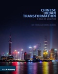 Cover: Chinese Urban Transformation - RIBA Publishing