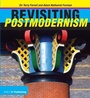 Cover: Revisiting Postmodernism - RIBA Publishing
