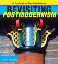 Enlarge image Cover: Revisiting Postmodernism - RIBA Publishing