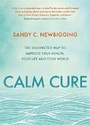 Cover: Calm Cure - Hay House UK Ltd