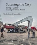 Cover: Suturing the City - Autograph
