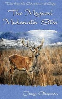 Enlarge image Cover: The Magical Midwinter Star - An Sithean Press
