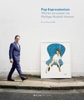 Cover: Pop Expressionism - Unicorn Publishing Group