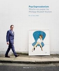 Enlarge image Cover: Pop Expressionism - Unicorn Publishing Group