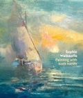 Cover: Painting with Both Hands - Unicorn Publishing Group