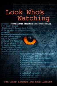 Abbildung von: Look Who's Watching - The Centre for International Governance Innovation