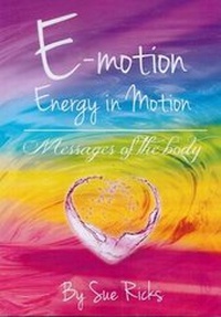 Enlarge image Cover: E-Motion Energy in Motion - Barny Books