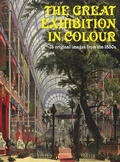 Cover: The Great Exhibition in Colour - Prepare to Publish Ltd