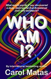 Enlarge image Cover: Who Am I? - FICTIVE PRESS