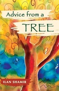 Cover: Advice From A Tree 8.5 x 5.5 Gift Edition - Better World Press, Inc.