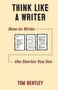 Cover: Think Like a Writer - Write Word