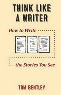 Enlarge image Cover: Think Like a Writer - Write Word