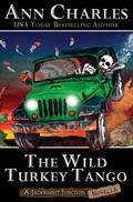 Cover: The Wild Turkey Tango - Ann Charles
