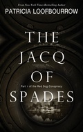 Cover: The Jacq of Spades - Red Dog Press, LLC