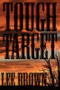 Enlarge image Cover: Tough Target - 2e Publishing