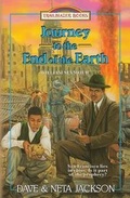 Cover: Journey to the End of the Earth - Castle Rock Creative, Incorporated