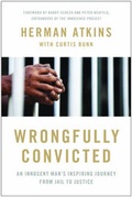 Cover: Wrongfully Convicted - Benbella Books