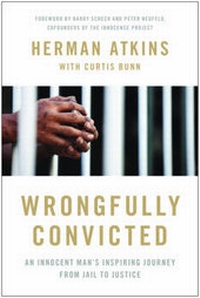 Enlarge image Cover: Wrongfully Convicted - Benbella Books