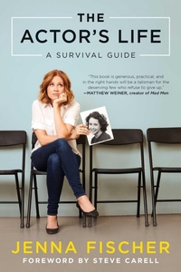 Enlarge image Cover: The Actor's Life - Benbella Books