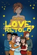 Cover: Love, Retold - Thorntree Press, LLC