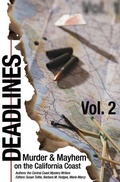 Cover: Deadlines - Writerwithin Publications