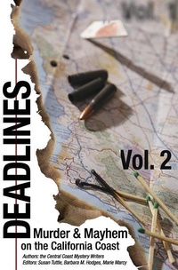 Enlarge image Cover: Deadlines - Writerwithin Publications