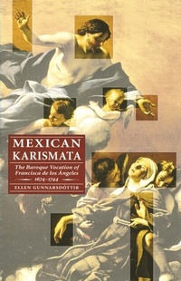 Abbildung von: Mexican Karismata - University of Nebraska Press