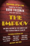 Cover: The Improv - Benbella Books