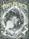 Cover: Tiny Pencil V - Tiny Empire Press