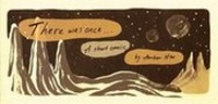 Enlarge image Cover: There Was Once... - Tiny Empire Press