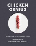 Cover: Chicken Genius - Rare Bird Books