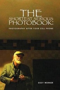 Abbildung von: The Shortest Serious Photo Book - Green Ivy