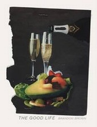 Enlarge image Cover: The Good Life - Big Lucks Books
