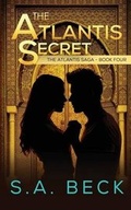 Cover: The Atlantis Secret - Beck Books