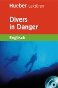 Cover: Divers in Danger - Hueber Verlag