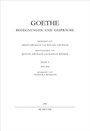Cover: 1815-1816 - De Gruyter