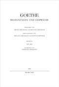Cover: 1815-1816 - De Gruyter