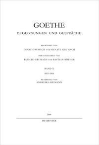 Enlarge image Cover: 1815-1816 - De Gruyter