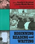 Cover: Beginning Reading and Writing - Teachers' College Press